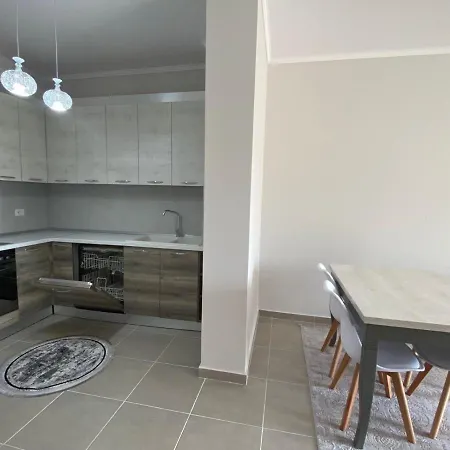 Daire Sea View In - 008 Avlonya