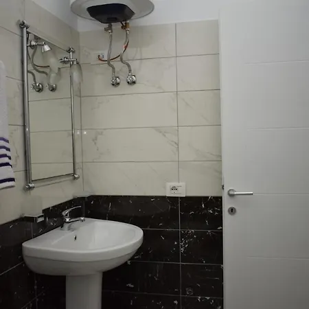 Daire Sea View In - 008 Avlonya