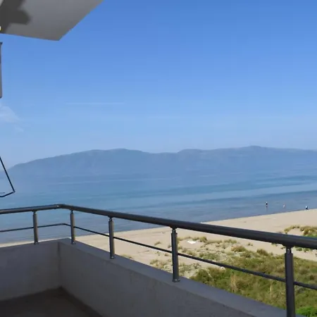 Daire Sea View In - 008 Avlonya