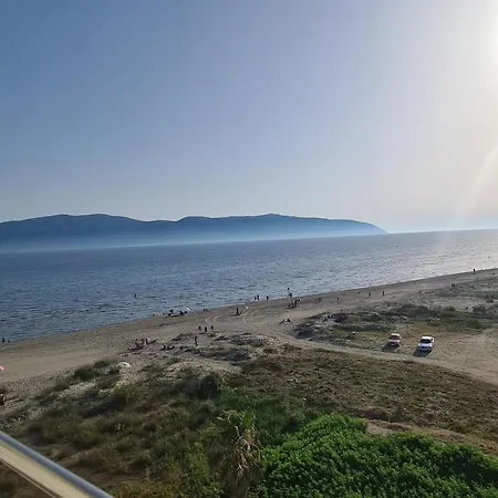 Sea View In - 008 Daire *