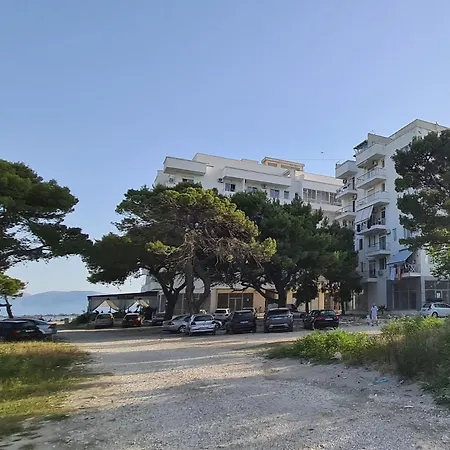 Daire Sea View In - 008