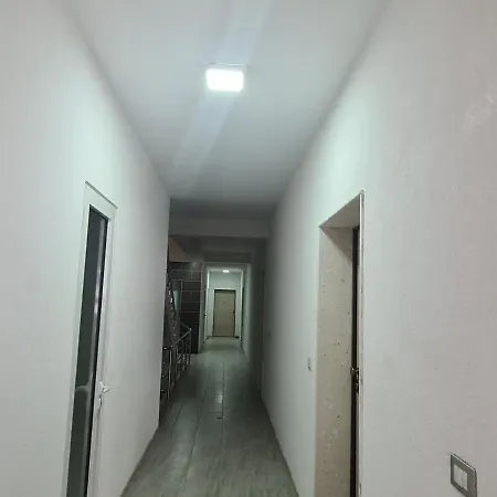 Daire Sea View In - 008 Avlonya